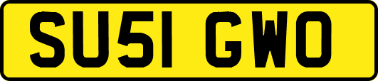 SU51GWO