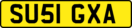 SU51GXA
