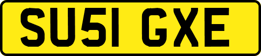 SU51GXE