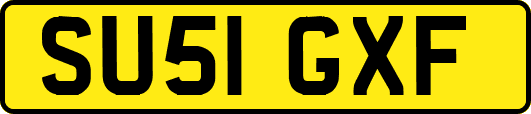 SU51GXF