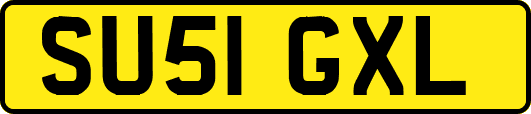 SU51GXL