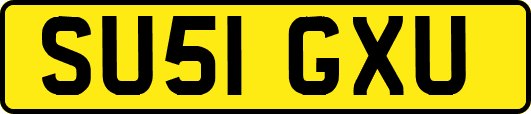 SU51GXU