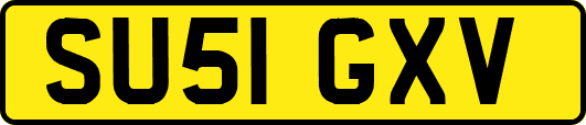 SU51GXV