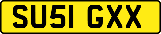 SU51GXX