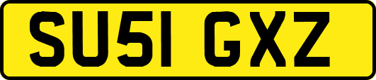 SU51GXZ