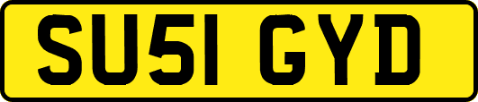 SU51GYD