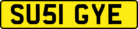 SU51GYE