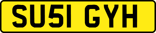 SU51GYH