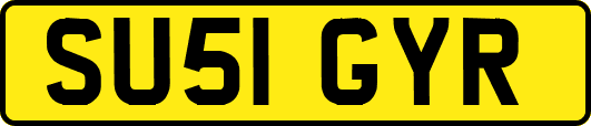 SU51GYR