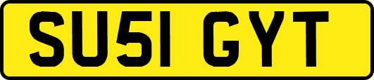 SU51GYT