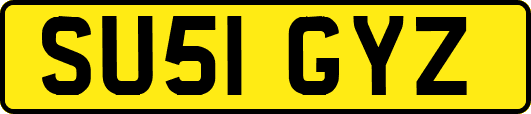 SU51GYZ