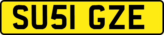 SU51GZE