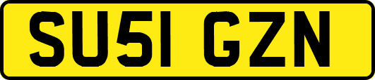 SU51GZN