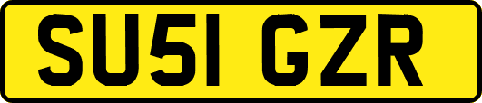 SU51GZR