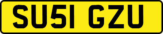SU51GZU
