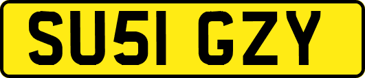 SU51GZY