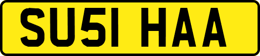 SU51HAA