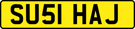 SU51HAJ
