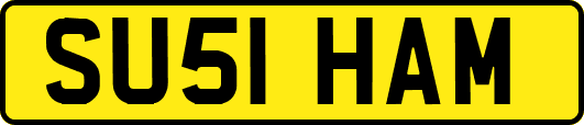 SU51HAM