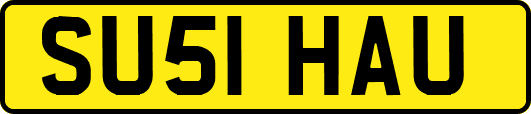 SU51HAU