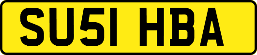SU51HBA