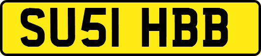 SU51HBB