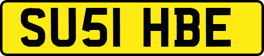 SU51HBE