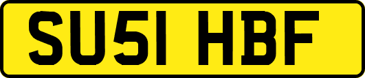 SU51HBF