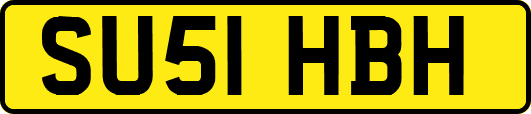 SU51HBH