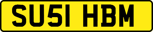 SU51HBM