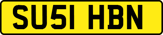 SU51HBN