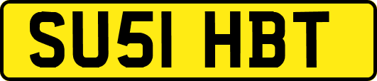 SU51HBT
