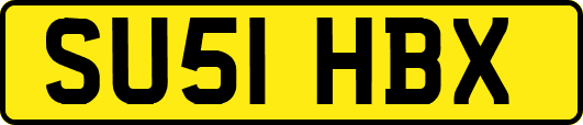 SU51HBX