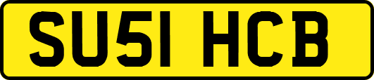 SU51HCB