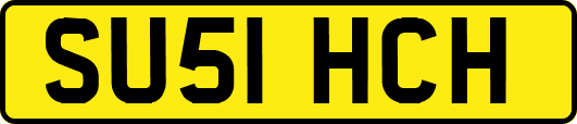 SU51HCH