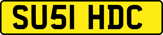 SU51HDC