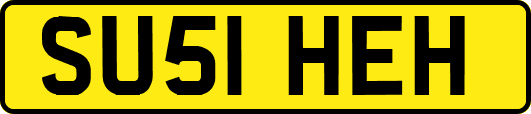 SU51HEH