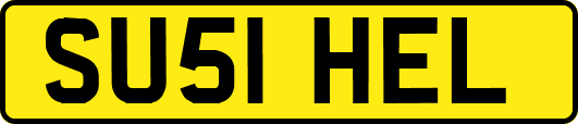 SU51HEL