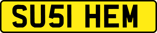 SU51HEM