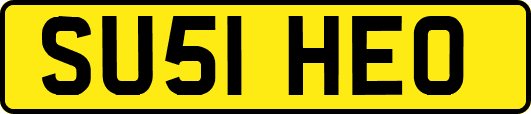 SU51HEO