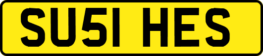 SU51HES