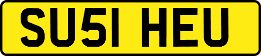 SU51HEU