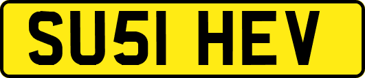 SU51HEV