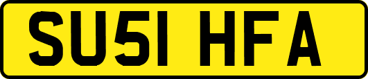 SU51HFA