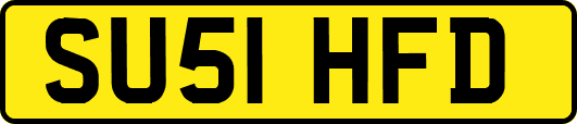 SU51HFD