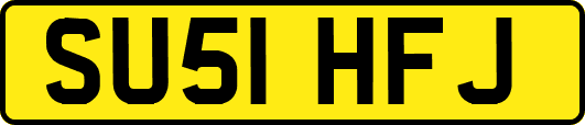 SU51HFJ