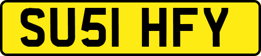 SU51HFY