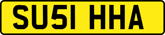 SU51HHA