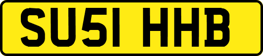 SU51HHB