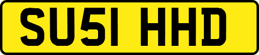 SU51HHD
